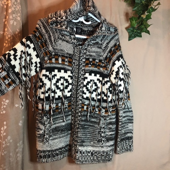 Volcom Stone Row Cardigan - Picture 3 of 8